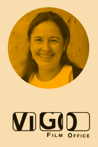 Vigo Film Office (Galicia)