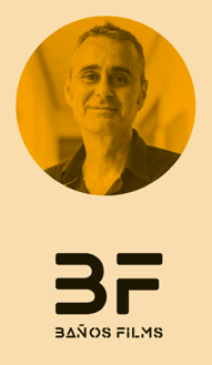 Baño Films (Galicia)